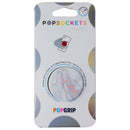 PopSockets: Phone Grip with Expanding Kickstand - Rose Gold Lutz Marble