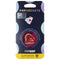 PopSockets PopGrip Expanding Stand Grip w/ Swappable Top - NRL Brisbane Broncos