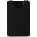 PopSockets (PopWallet+) Magnetic Phone Wallet for MagSafe Devices - Black