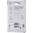 PopSockets Phone Grip & Stand for MagSafe with Adapter Ring - Sugar Plum Speckle