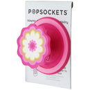 PopSockets Magnetic Phone Grip and Stand for MagSafe - Kaleidoscope Pink
