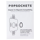 PopSockets Disney Magnetic Phone Grip and Stand for MagSafe - Ocean Sisters