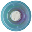 PopSockets Swappable Top for Magnetic Phone Grip - Butterfly Pea Blue *TOP ONLY
