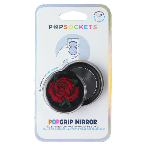 PopSockets PopGrip Mirror Stand and Grip with a Swappable Top - Dreaming of You