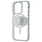 PopSockets PopCase for MagSafe for Apple iPhone 13 Pro/13 - Clear