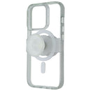 PopSockets PopCase for MagSafe for Apple iPhone 13 Pro/13 - Clear