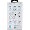 PopSockets PopCase for MagSafe for Apple iPhone 13 Pro/13 - Clear