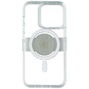 PopSockets PopCase for MagSafe for Apple iPhone 13 Pro/13 - Clear