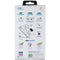 PopSockets PopCase for MagSafe for Apple iPhone 13 Pro/13 - Clear