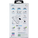 PopSockets PopCase for MagSafe for Apple iPhone 13 Pro/13 - Clear