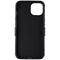 PopSockets PopCase for iPhone 14 - Black