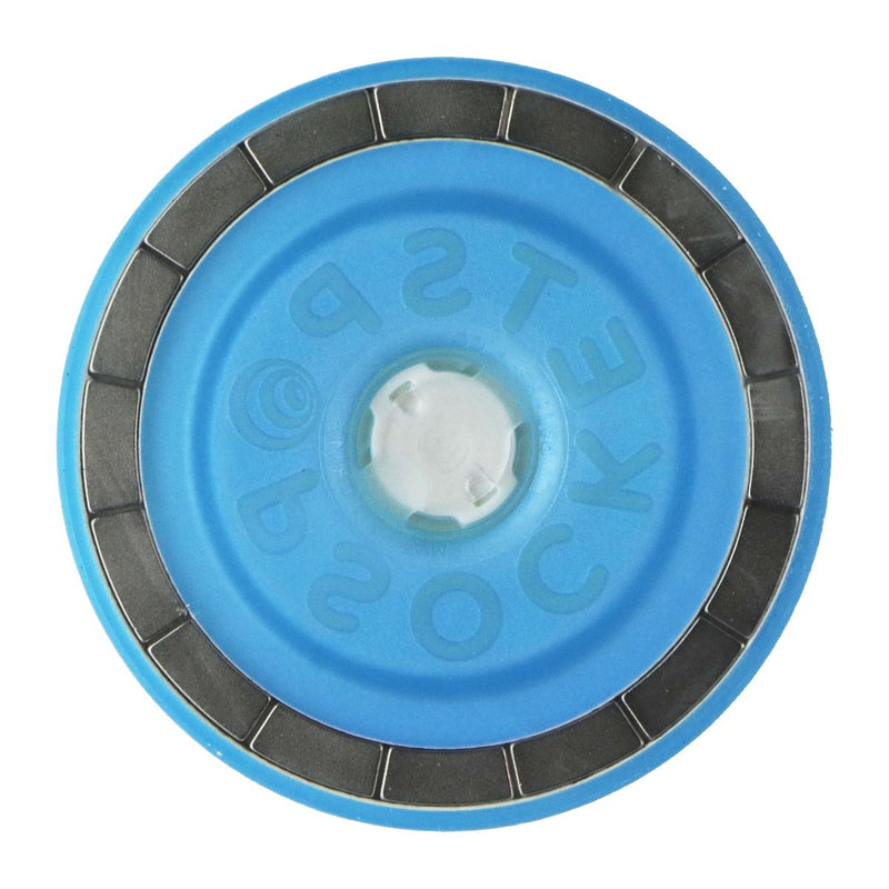 PopSockets Magnetic Grip and Stand for MagSafe - Blue Opalescent
