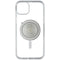 PopSockets Pop Case for MagSafe for Apple iPhone 15 Plus - Clear