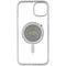 PopSockets Pop Case for MagSafe for Apple iPhone 15 Plus - Clear