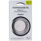 PopSockets Magnetic Grip & Stand for MagSafe - PopOut Curves Coconut Crème