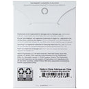 PopSockets Magnetic Phone Grip and Stand for MagSafe - Enamel Flamingo