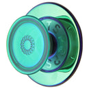PopSockets Magnetic Phone Grip & Stand for MagSafe - Nightshade (Green)