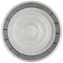 PopSockets Magnetic Phone Grip & Stand for MagSafe - Space Age Fluted