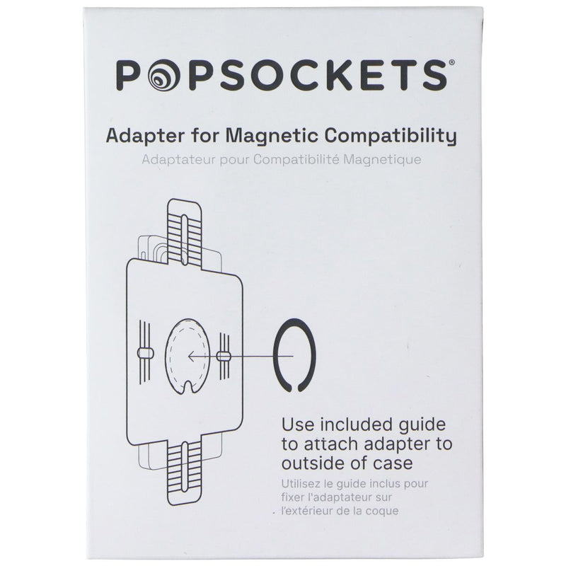 PopSockets Magnetic Phone Grip & Stand for MagSafe - Space Age Fluted