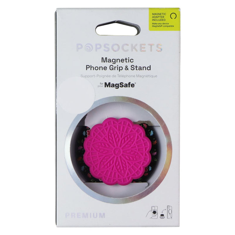 PopSockets Magnetic Phone Grip & Stand for MagSafe - PopOut Papel Picado