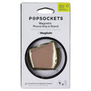 PopSockets Magnetic Phone Grip & Stand for MagSafe - Enamel Latte Cut