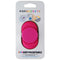 PopSockets PopGrip Pocketable Low-Profile Grip & Stand - Neon Pink