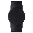 PopSockets PopGrip Slide Stretch for Phones and Cases - Black