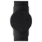 PopSockets PopGrip Slide Stretch for Phones and Cases - Black