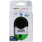 PopSockets PopGrip for MagSafe Black and Slime Green