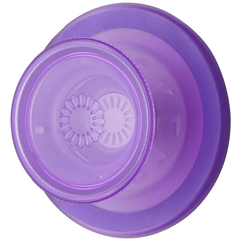 PopSockets Magnetic Phone Grip & Stand for MagSafe - Lavender Translucent