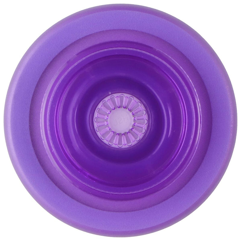 PopSockets Magnetic Phone Grip & Stand for MagSafe - Lavender Translucent