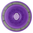 PopSockets Magnetic Phone Grip & Stand for MagSafe - Lavender Translucent