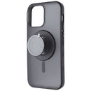 PopSockets Pop Case for MagSafe for iPhone 15 Pro Max - Black