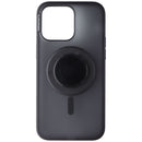 PopSockets Pop Case for MagSafe for iPhone 15 Pro Max - Black
