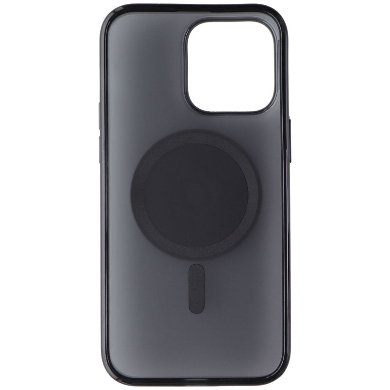 PopSockets Pop Case for MagSafe for iPhone 15 Pro Max - Black