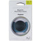 PopSockets Magnetic Phone Grip & Stand for MagSafe (Swappable Top) - Light Blue