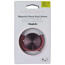 PopSockets Magnetic Phone Grip and Stand for MagSafe - Dusty Rose