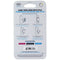 PopSockets PopWallet Series Phone Wallet for MagSafe - White Marble