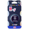 PopSockets PopGrip Expanding Stand Grip w/ Swappable Top - AFL Fremantle Dockers