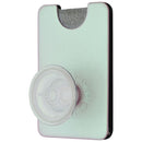 PopSockets (PopWallet+) Magnetic Phone Wallet for MagSafe -  Mermaid Pink