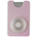PopSockets (PopWallet+) Magnetic Phone Wallet for MagSafe -  Mermaid Pink