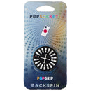 PopSockets PopGrip Backspin - Backspin Roulette