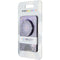 PopSockets (PopWallet+) Phone Grip and Stand - Retrograde Butterfly