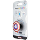PopSockets PopGrip Marvel Captain America Shield