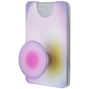 PopSockets Magnetic Phone Wallet+ with Adapter Ring for MagSafe - Aura (V1)