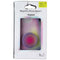 PopSockets Magnetic Phone Wallet+ with Adapter Ring for MagSafe - Aura (V1)
