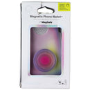 PopSockets Magnetic Phone Wallet+ with Adapter Ring for MagSafe - Aura (V1)