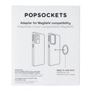 PopSockets Magnetic Phone Grip and Stand for MagSafe - Opalescent