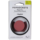 PopSockets Magnetic Phone Grip and Stand for MagSafe - Clay