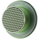 PopSockets Magnetic Phone Grip & Stand for MagSafe - Triangle Knurl Olive